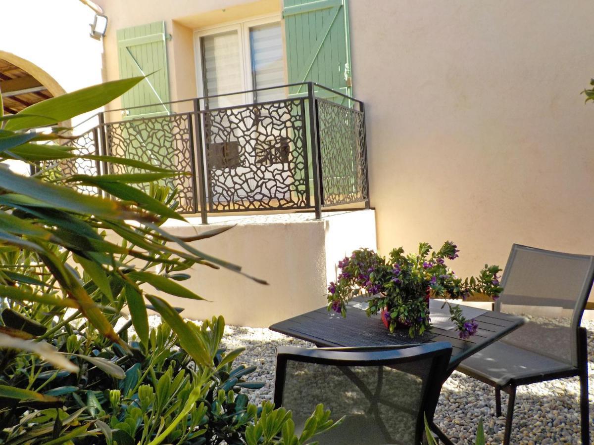 Les Lauriers Holiday home Sausset-les-Pins