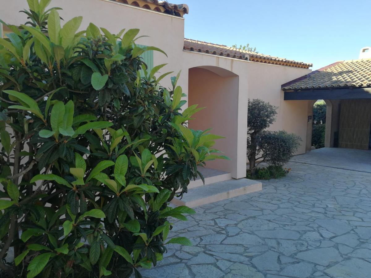 Les Lauriers Holiday home