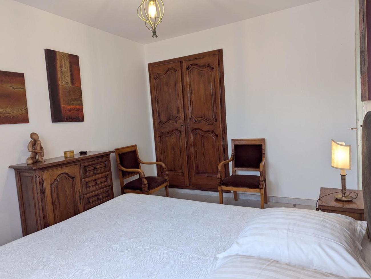 Les Lauriers * Sausset-les-Pins