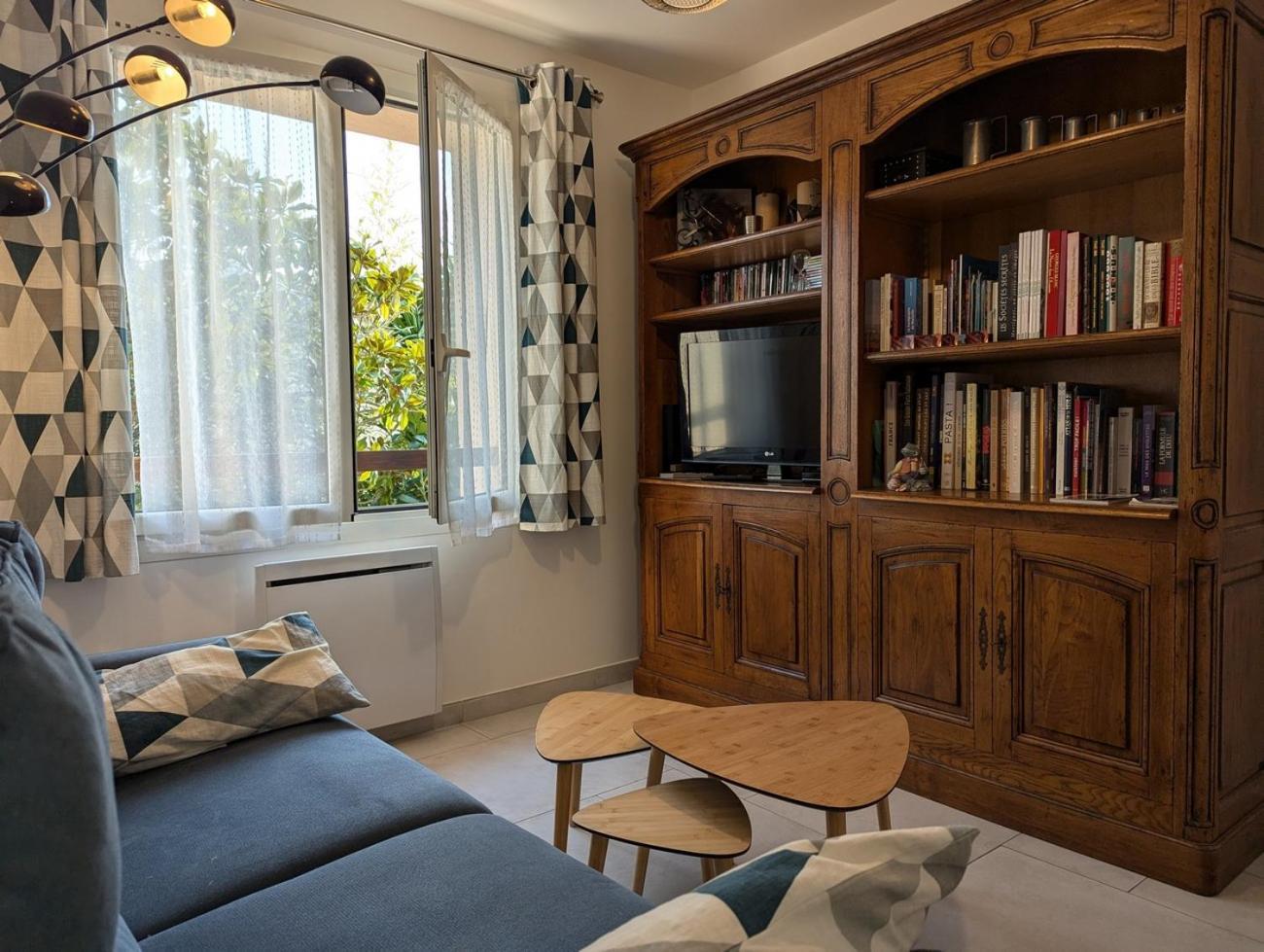 Holiday home Les Lauriers