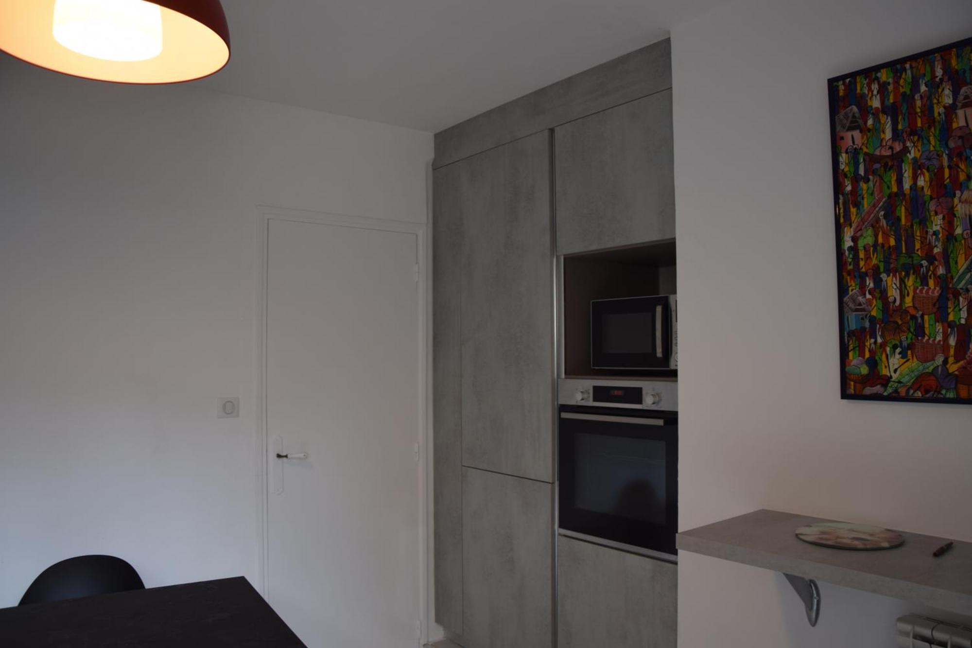 Holiday home Les Lauriers *